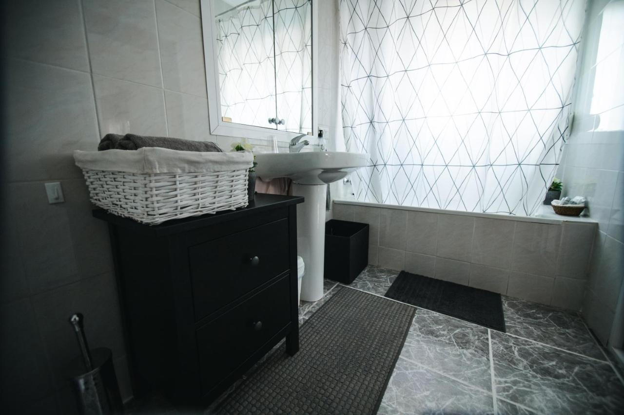 B&B Casa Rubi Alhaurin de la Torre Ngoại thất bức ảnh