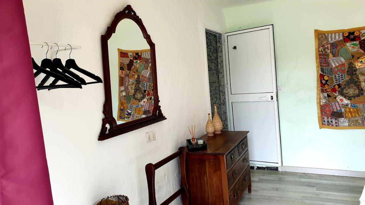 B&B Casa Rubi Alhaurin de la Torre Ngoại thất bức ảnh