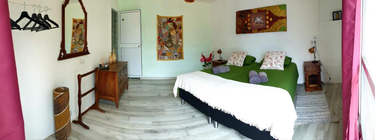 B&B Casa Rubi Alhaurin de la Torre Ngoại thất bức ảnh