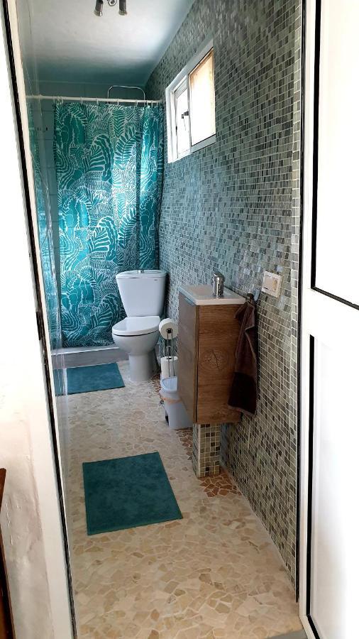 B&B Casa Rubi Alhaurin de la Torre Ngoại thất bức ảnh